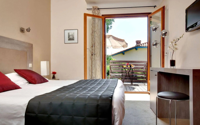 Le Madeloc Hôtel & Spa