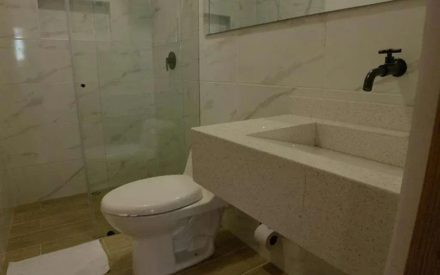 La Casona Hotel Boutique