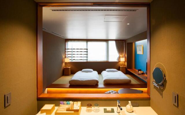 Hotel Ao Kamakura