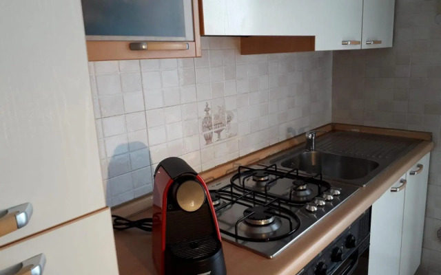 Residenze Mare d'inverno