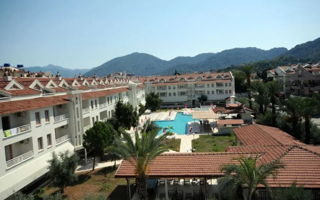 Kocer Club Apartments