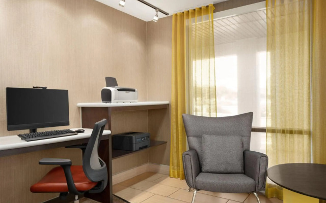 SpringHill Suites Phoenix Chandler/Fashion Center