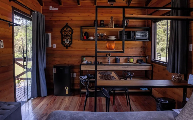 Cabana La Bella Vista