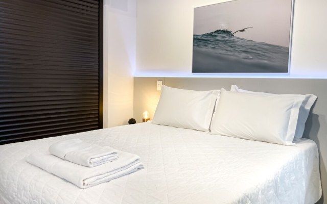 roomin I Haute Ville I Centro