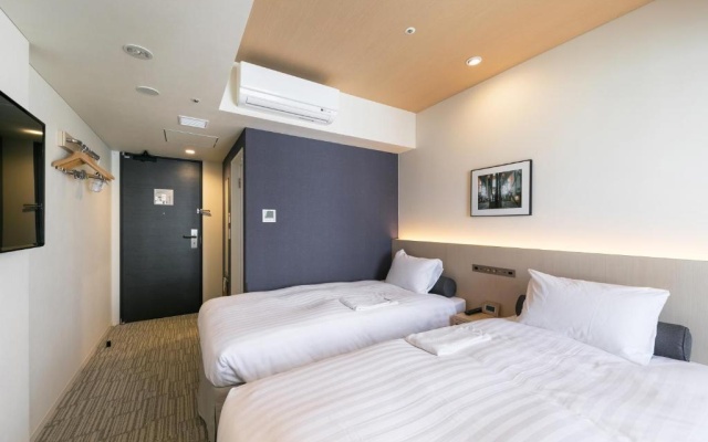 Moegi Standard Twin room (트윈 침대 2개) 사진 2