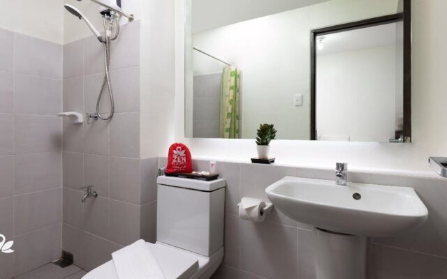 ZEN Rooms Vinia EDSA Q.C.