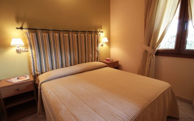 TONICELLO Hotel Resort & SPA