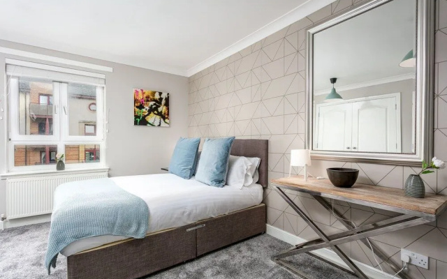 Iona Residence - Donnini Apartments