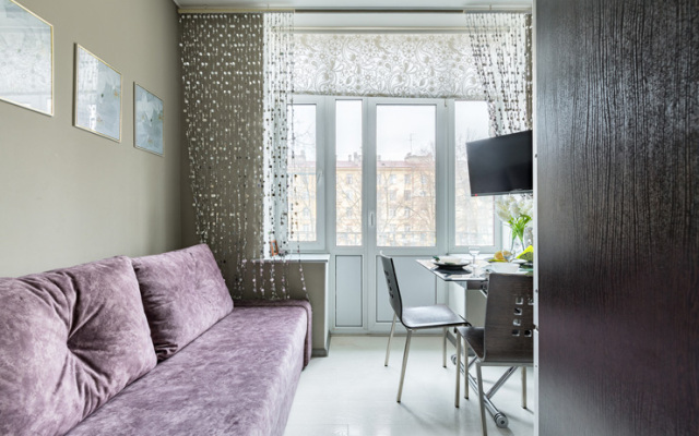 RentalSPb на Гастелло