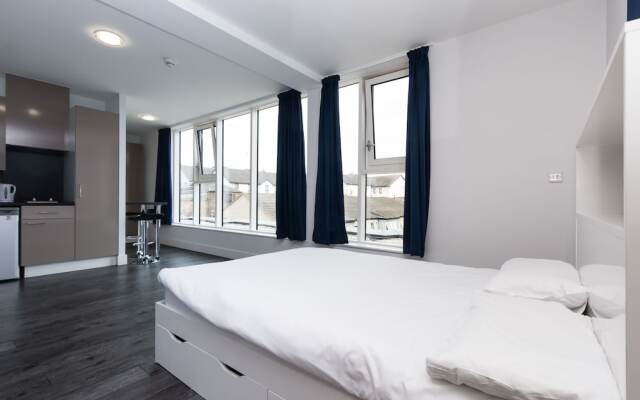 Destiny Student Holyrood - Campus Accommodation