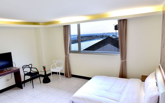 Fugong Hostel
