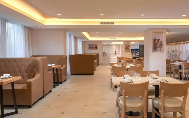 Vienna International Hotel (Ningde Wanda)