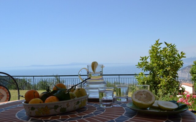 Villa Tiziana