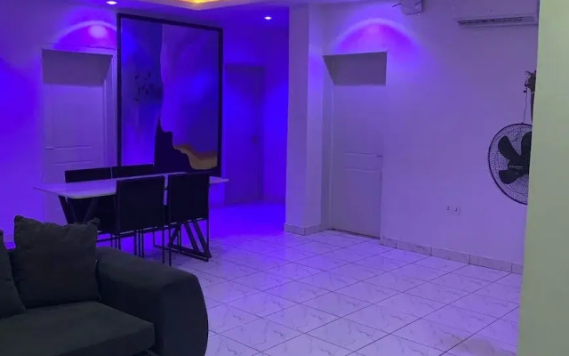 Maxx Apartments