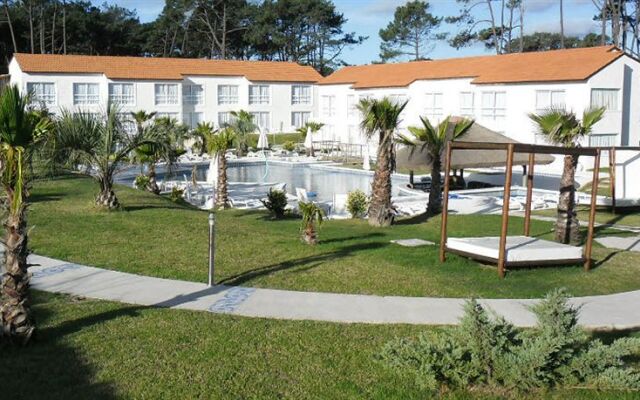 Punta del Este Arenas Hotel & Resort