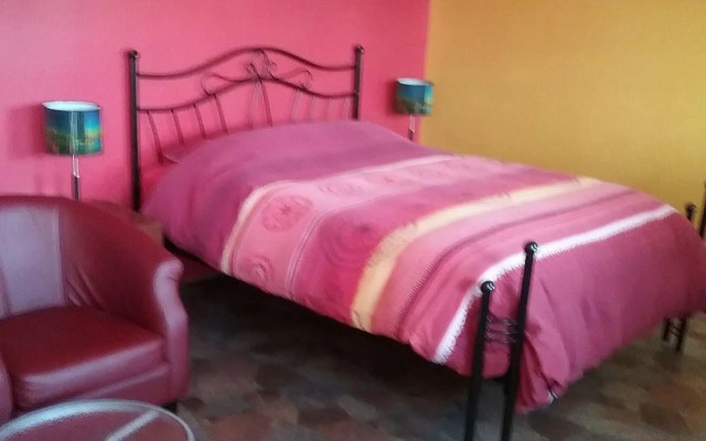 Motel le Marquis
