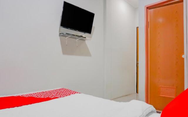 OYO 90220 Pendowo Limo