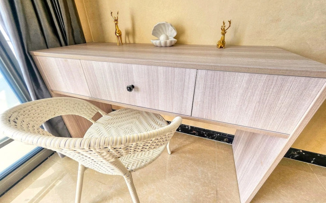 Mermaid Beach Resort