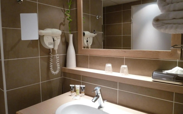 Mercure Lyon Charbonnieres