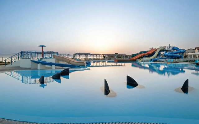 White Olive Marine Aquapark - All Inclusive