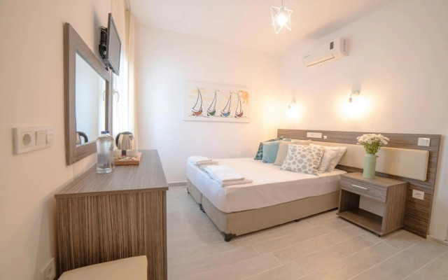 Palmiye Beach & Rest