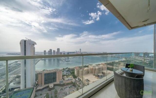 Key One Homes-Ocean Heights Tower