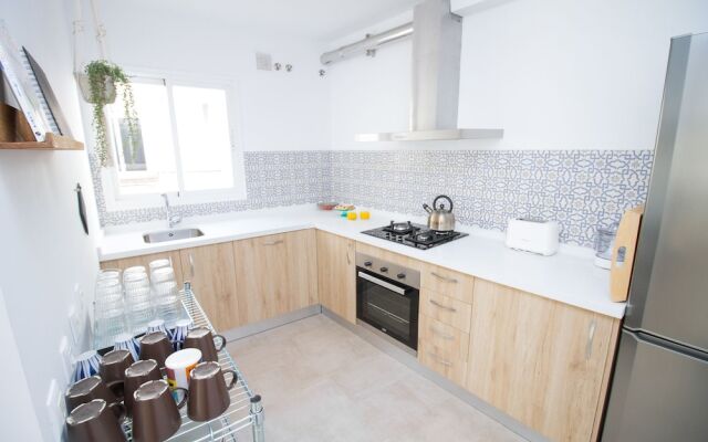 Calle Ollerías - Astonishing Apartments by La Recepción