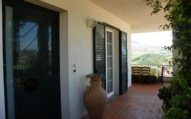 Villa Emma - L'Arte dell'Accoglienza