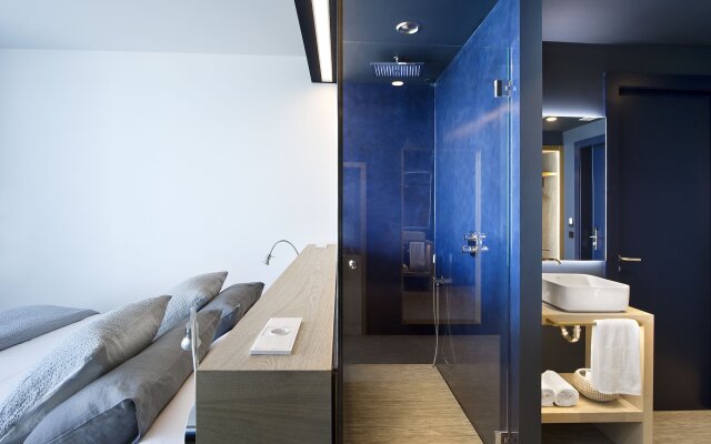 Hotel Boutique dONNA Superior