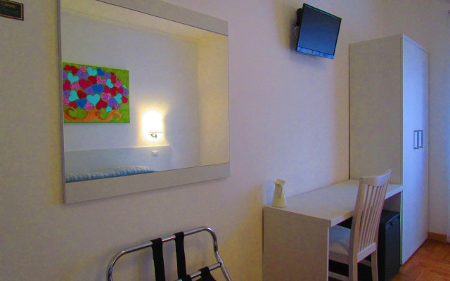 Buonarroti Guest House