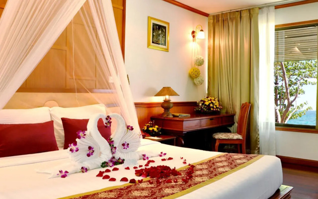 Phi Phi Natural Resort