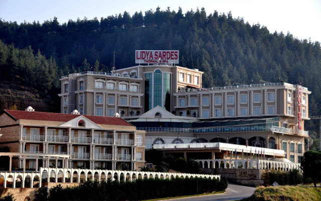 Lidya Sardes Hotel Thermal & Spa