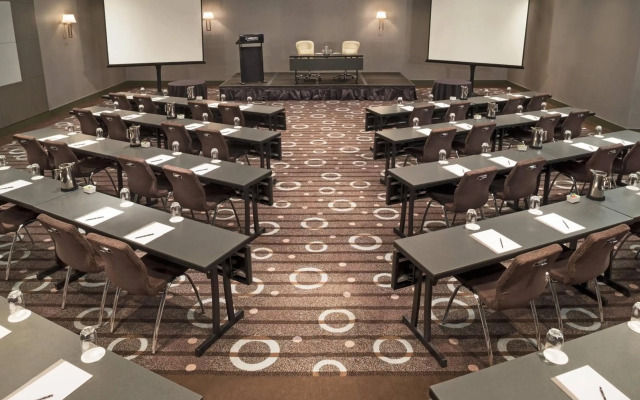 Le Meridien Atlanta Perimeter by Marriott