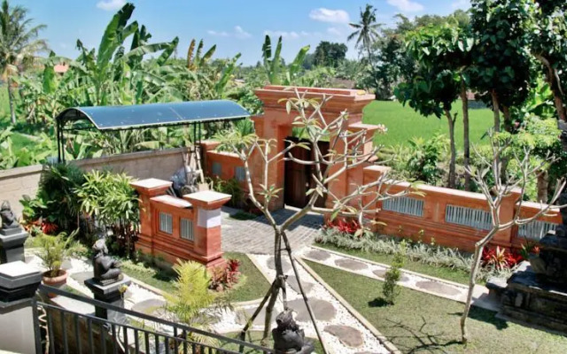 Kamol House Ubud