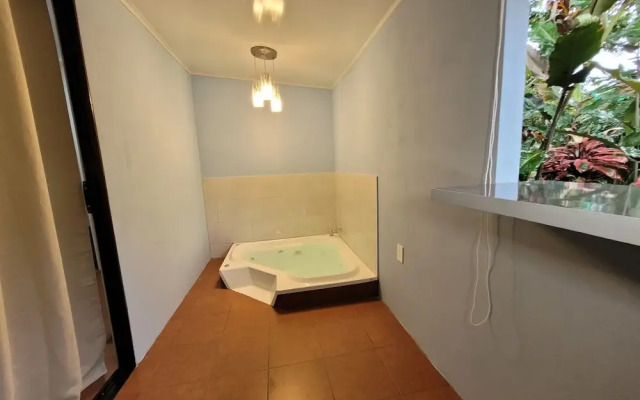 Arenal Homes La Fortuna