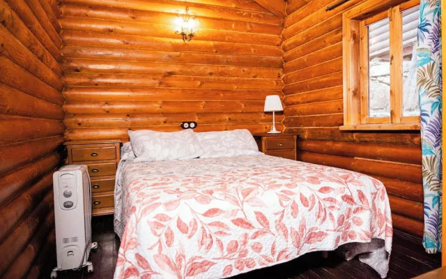 Camping Tajo Rodillo