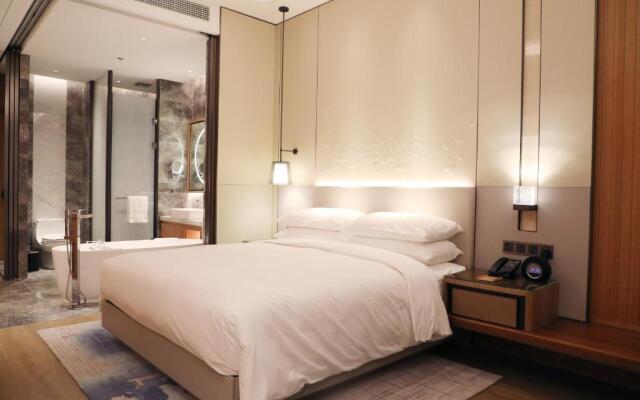 Wenzhou Airport Marriott Hotel