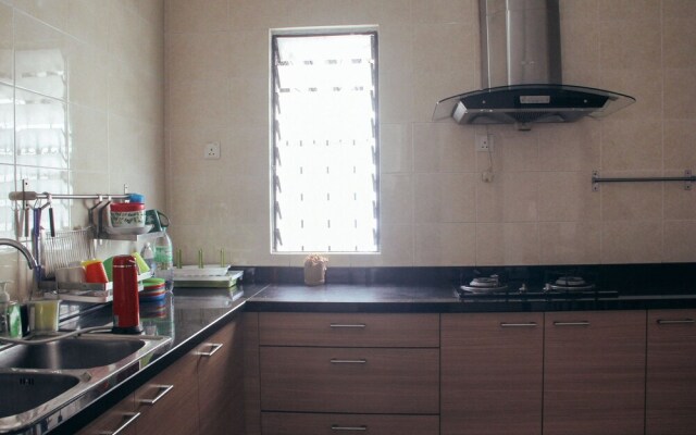 Bunkmates Damansara Utama