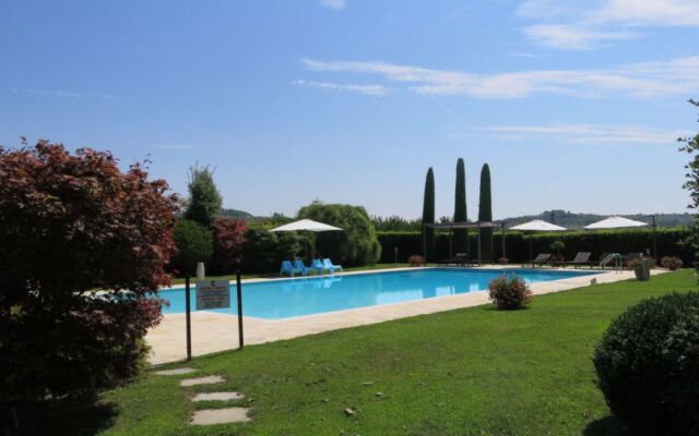 Villa Carlotta (COI268)