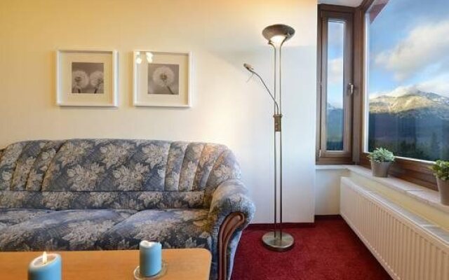 Hotel SOREA TRIGAN