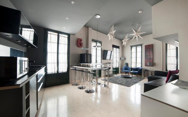 Corral de los Chicharos