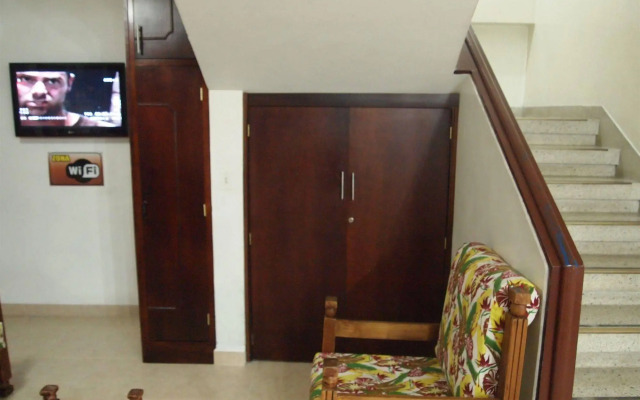 Hotel Conquistadores