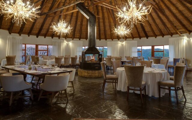 Protea Zebula Lodge
