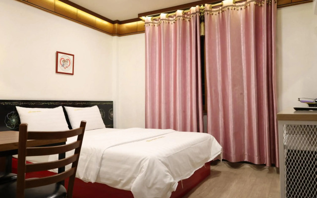 Andong Park Hotel