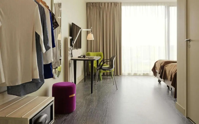 Scandic Fornebu