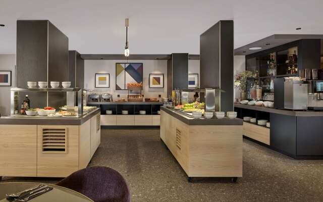 Park Plaza Utrecht