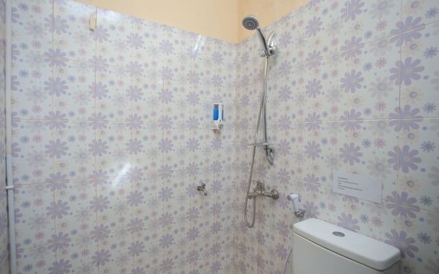 RedDoorz @ Puri Gerenceng Tuban