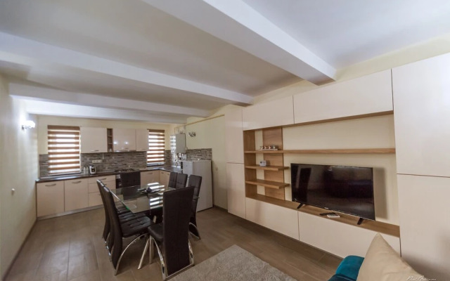 Dany Luxury Apartment