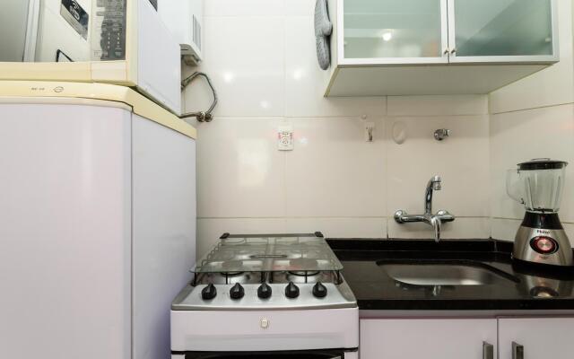 Great Location in Ipanema 50m From the Beach Jn505 Z2