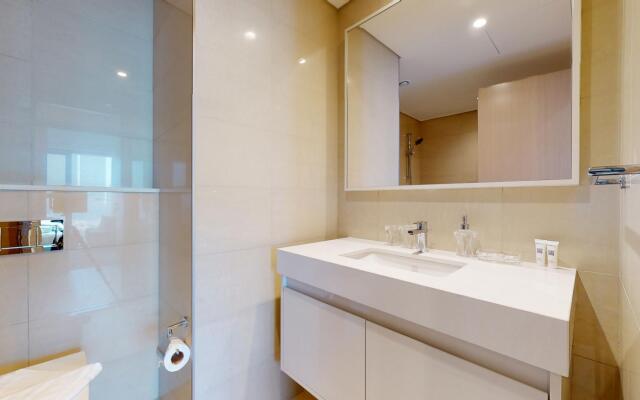 Downtown - Burj Royale 1213